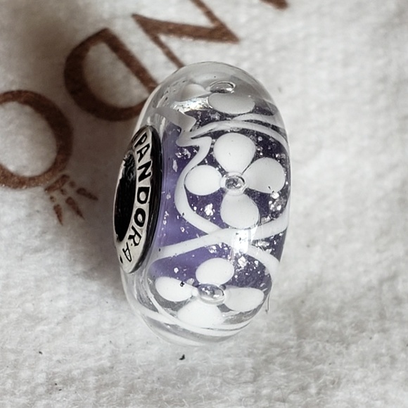 Pandora Jewelry - Pandora Glass 925 ale charm 214